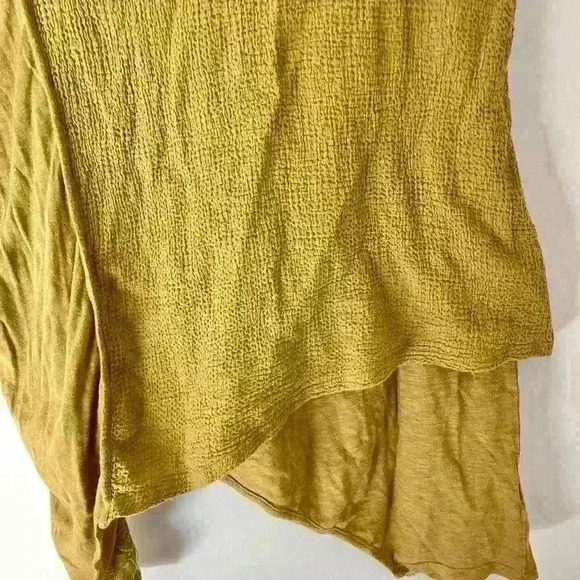 Soft Surroundings Layered Tee - Picture 2 of 3